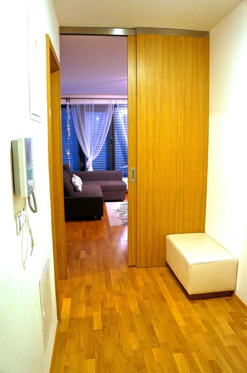 Studio 53 Apartment Prague Room photo