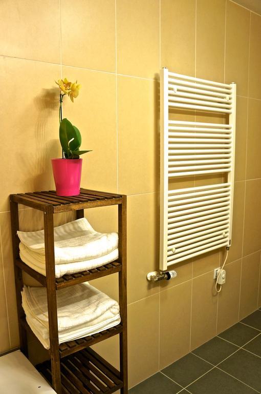 Studio 53 Apartment Prague Room photo