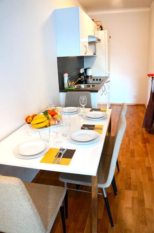 Studio 53 Apartment Prague Room photo