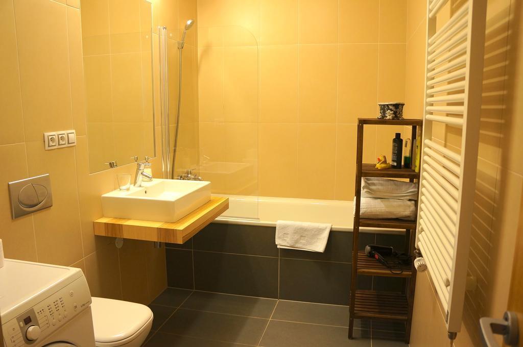 Studio 53 Apartment Prague Exterior photo